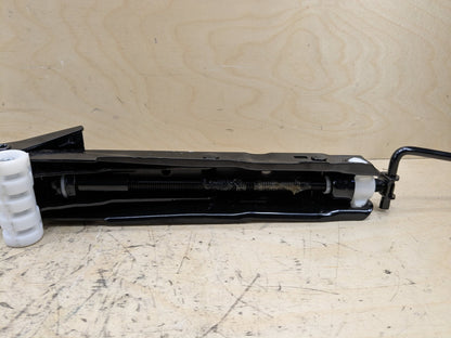 2012-2018 Audi A6 C7 Emergency Spare Wheel Rim Tire Tool Kit SET 4G0011031L OEM