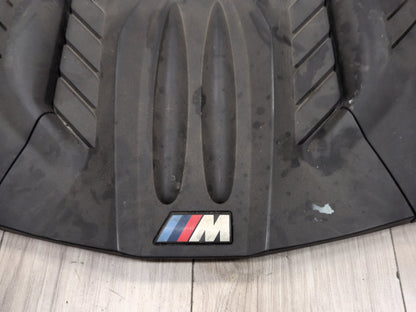2011-2016 BMW F10 M5 S63B44T0 Engine Cover 7843155