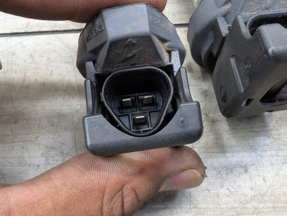 BMW G12 750Li N63B44O2 Engine Motor Ignition Coil SET 8611236