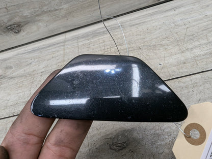 2011-2016 BMW 535i F10 Front Left Driver Bumper Headlight Washer Nozzle Insert Cover 7200720