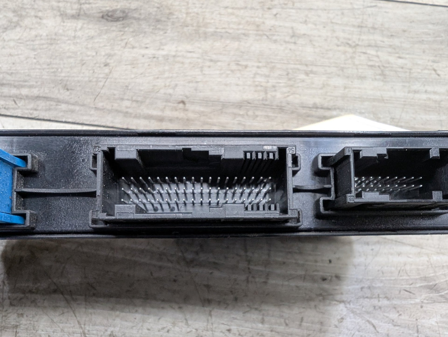OEM BMW F01 F02 F06 F10 F12 BCM Body Control Module Junction Box Unit JBFFE III