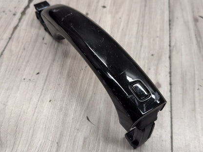 2015-2018 Audi Q3 8U Front or Rear Right Passenger Exterior Door Handle 8T0837205A