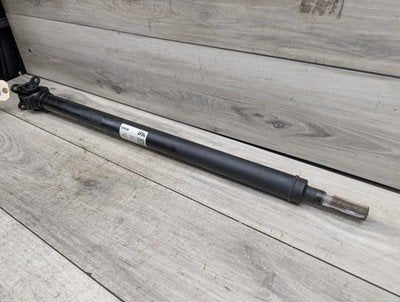 16-21 OEM BMW F90 G01 G05 G12 G30 750 AWD Front Driveshaft Axle Drive Shaft