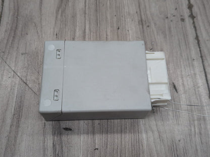 14-19 OEM BMW F15 F16 F85 F86 X5 X6 Air Suspension Control Module Unit