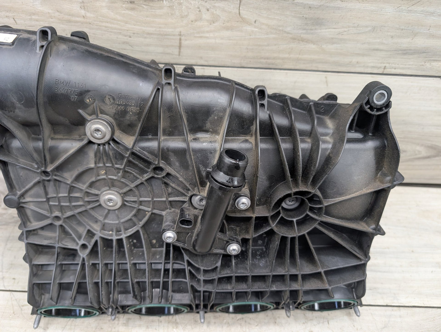 18-24 OEM BMW G01 G20 G22 G23 G26 G30 330 430 530 X3 Engine B46 Intake Manifold