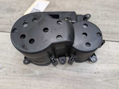2008 - 2017 Audi S5 8T Center Console Cup Holder 8F0862533C