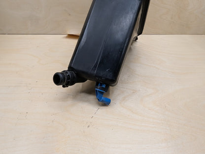 2007-2013 BMW 328i E93 Coolant Expansion Tank Reservoir 7640514 OEM