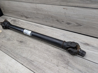 OEM BMW E70 F15 F16 F85 F86 X5 X6 Front Driveshaft Axle Drive Shaft Propeller