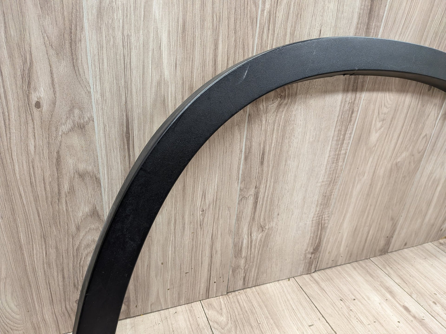 18-24 OEM BMW G01 X3 REAR Left Driver Fender Flare Wheel Arch Molding Trim