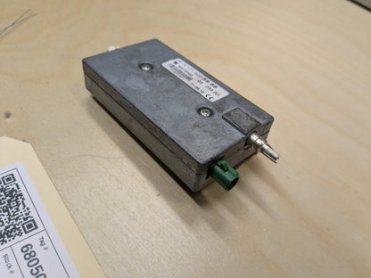 2009-2011 Mercedes-Benz SLK-Class R171 Antenna Amplifier Control Module OEM