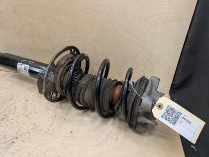 2019-2026 BMW 330i G20 RWD Front Left Driver Spring Strut Shock Absorber 6888453