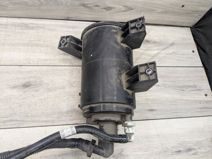 2019-2020 BMW X3 G01 Fuel Vapor Charcoal Canister 7459686 OEM