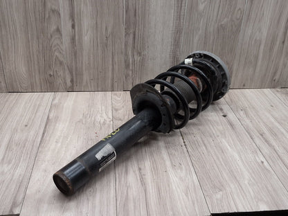 11-18 OEM BMW F25 F26 X3 X4 Front Right Passenger Spring Strut Shock Absorber