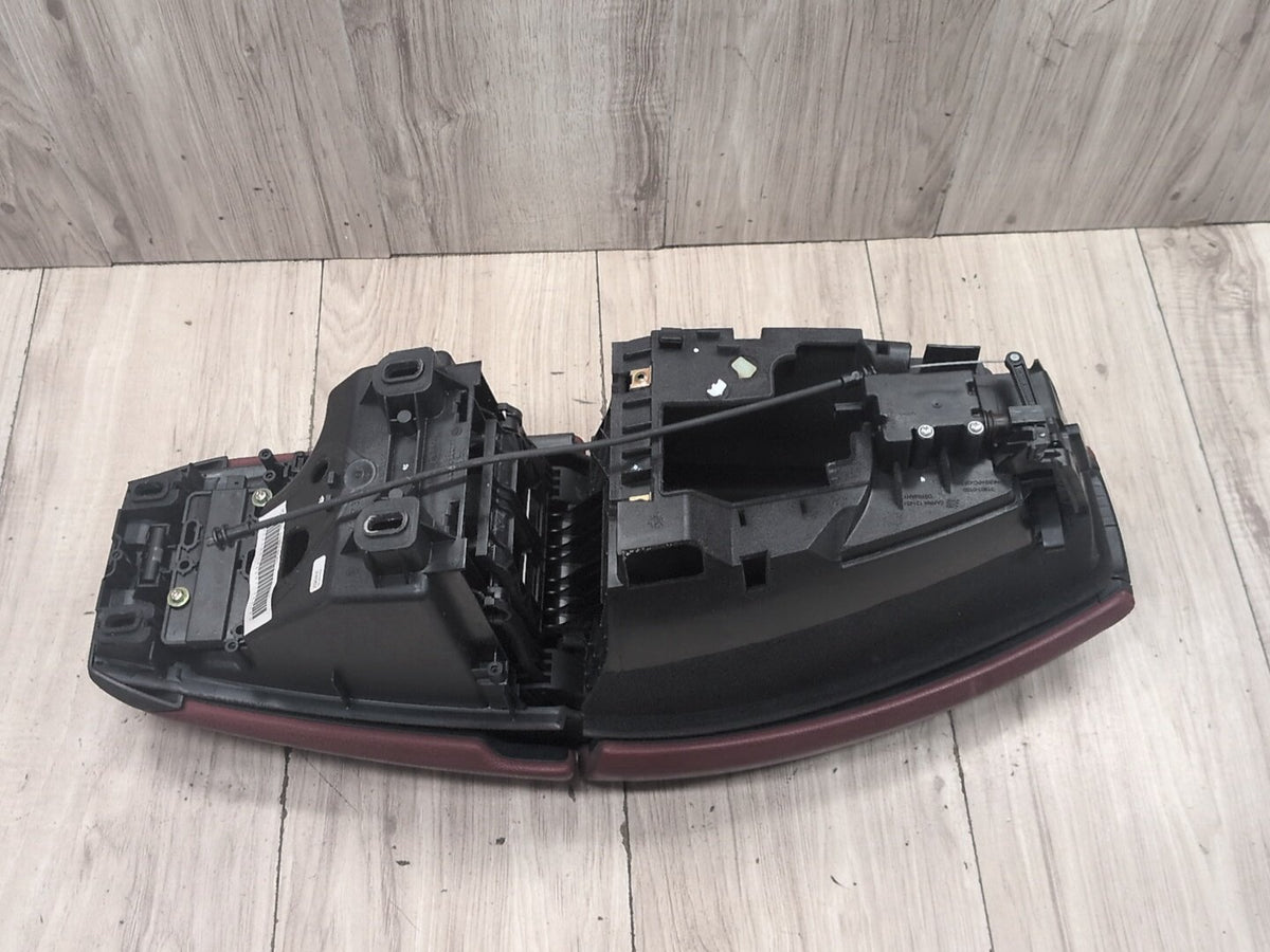 2004-2010 BMW M6 E64 Center Console Armrest Arm Rest 7072737 OEM