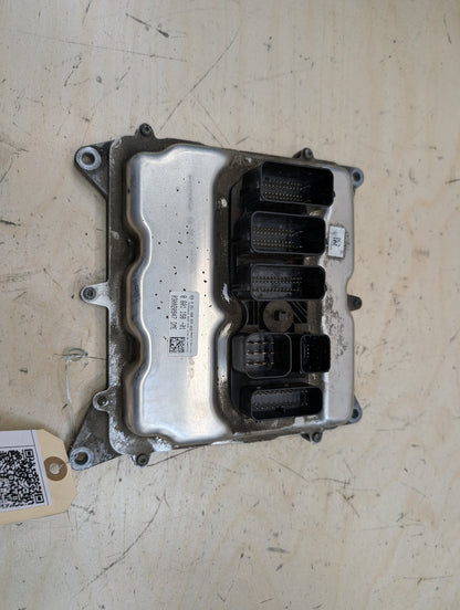 2012-2018 BMW F30 328i N20B20O0 Engine Motor ECU DME Computer Module 8601158