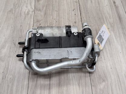 OEM BMW G80 G82 G83 G87 M2 M3 M4 AC Air Condenser Conditioning Radiator Drier