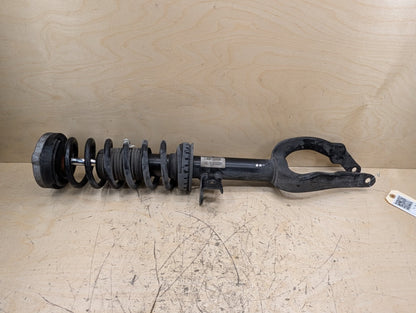 2010-2017 BMW 535i GT xDrive F07 Front Right Passenger Spring Strut Shock Absorber 6798152