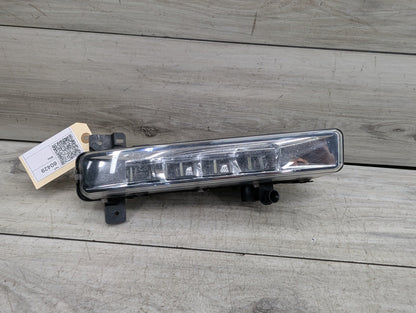2017-2023 BMW 530i G30 Front Right Passenger Bumper Fog Lamp Light 7349132