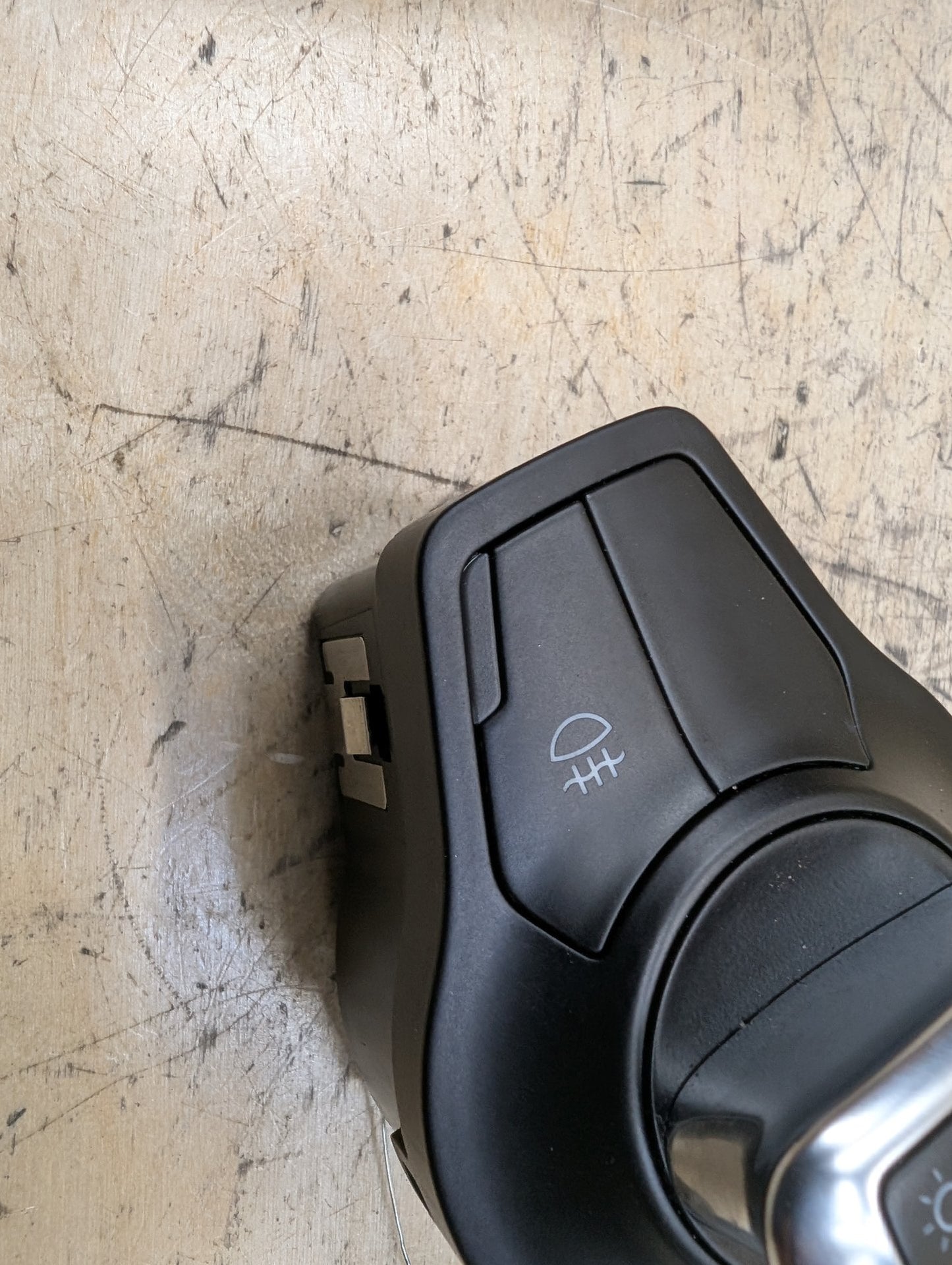 2011-2017 Audi RS5 8T Headlamp Switch 8K0941531AQ