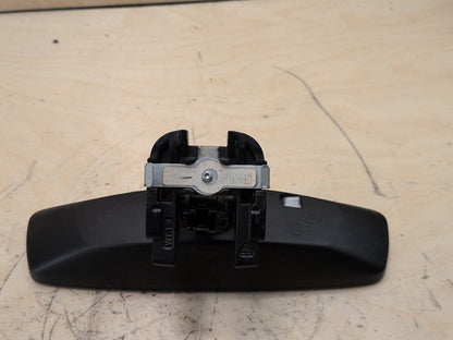 16-19 OEM BMW F90 G12 G30 G32 M5 Interior Mirror Garage Door Homelink EC/LED/GTO