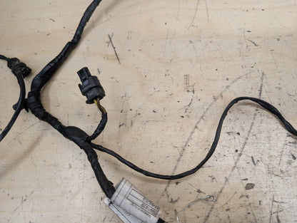 2018-2024 BMW X3 G01 Front Bumper PDC Parking Sensor Wiring Wire Harness 6991942