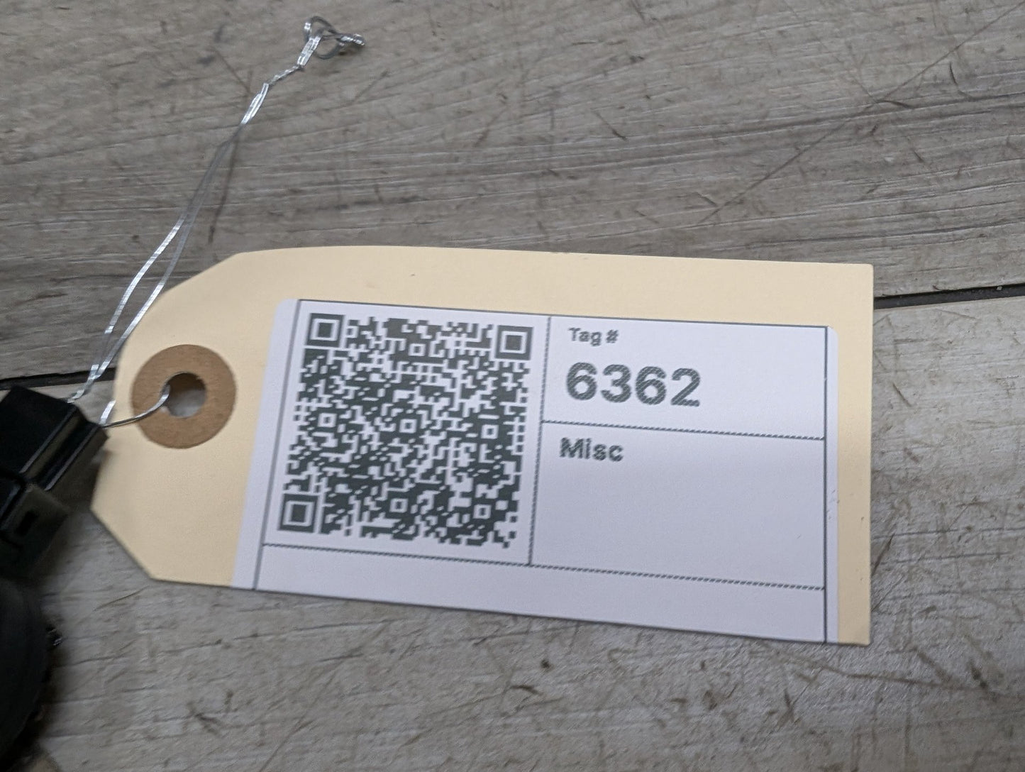 2017-2023 BMW 530i G30 Rain Light Sensor (RLS) Module 9861557