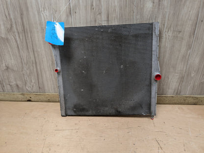 2015 - 2019 BMW X6 F86 Cooling Radiator 7594020 S63B44T2