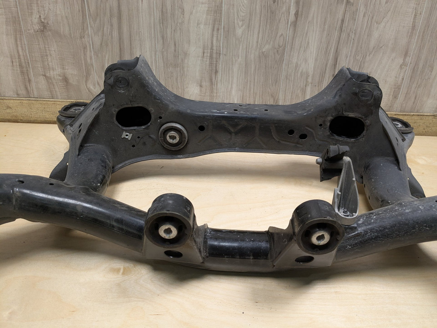19-22 OEM BMW G20 330i 330iX Rear Axle Subframe Cradle Suspension Crossmember