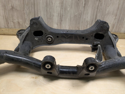 19-22 OEM BMW G20 330i 330iX Rear Axle Subframe Cradle Suspension Crossmember