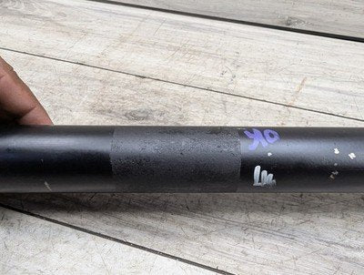 11-18 OEM BMW F25 F26 X3 X4 28iX 35iX Front Propeller Driveshaft Drive Shaft