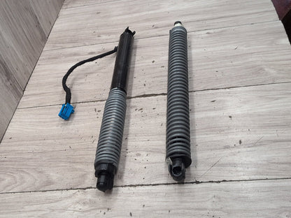 16-19 OEM BMW G12 740 750 M760 Right Passenger Electric Trunk Lid Shock Strut