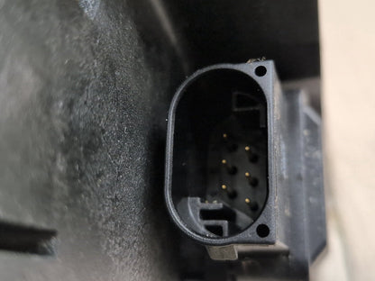 2004-2010 BMW M6 E64 Gas Accelarator Pedal 6772645 OEM