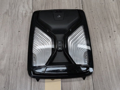 2023 - 2026 BMW M2 G87 Headliner Overhead Dome Light Switch Module 8820702 S58B30T0