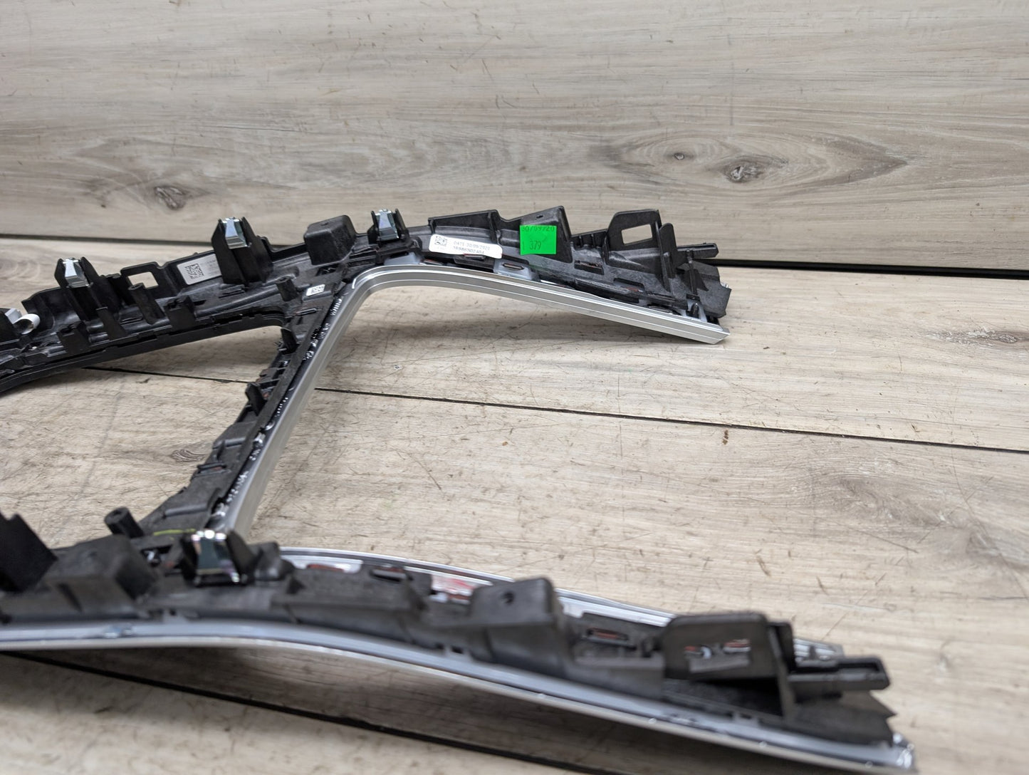 2019-2026 BMW X5 G05 Center Console Trim 9865024