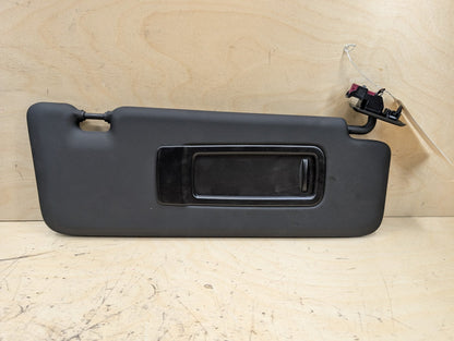 2019-2026 BMW X5 G05 Front Right Passenger Sun Visor 5A2A152 OEM