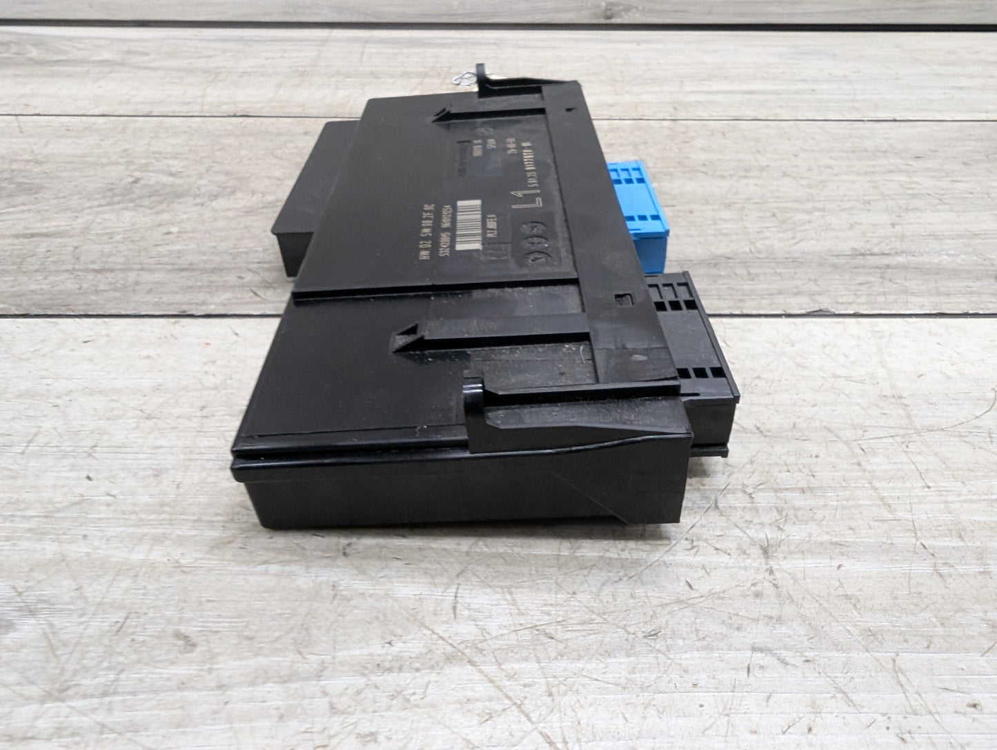 2008-2013 BMW 128i E82 BCM Body Control Module JBBFE 2 9177978