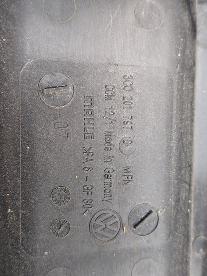 2015-2018 Audi Q3 8U Fuel Vapor Charcoal Canister 3C0201797D