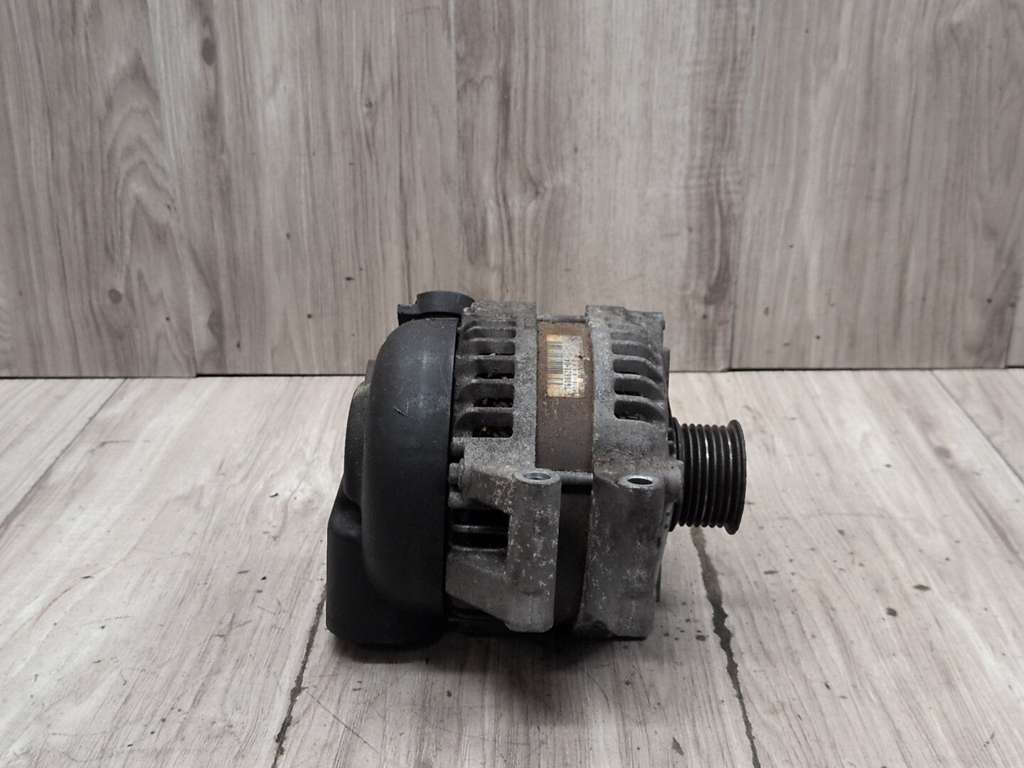 OEM BMW F06 F10 F15 F85 F86 X5 M5 Charging Alternator Generator 210A N63T S63T