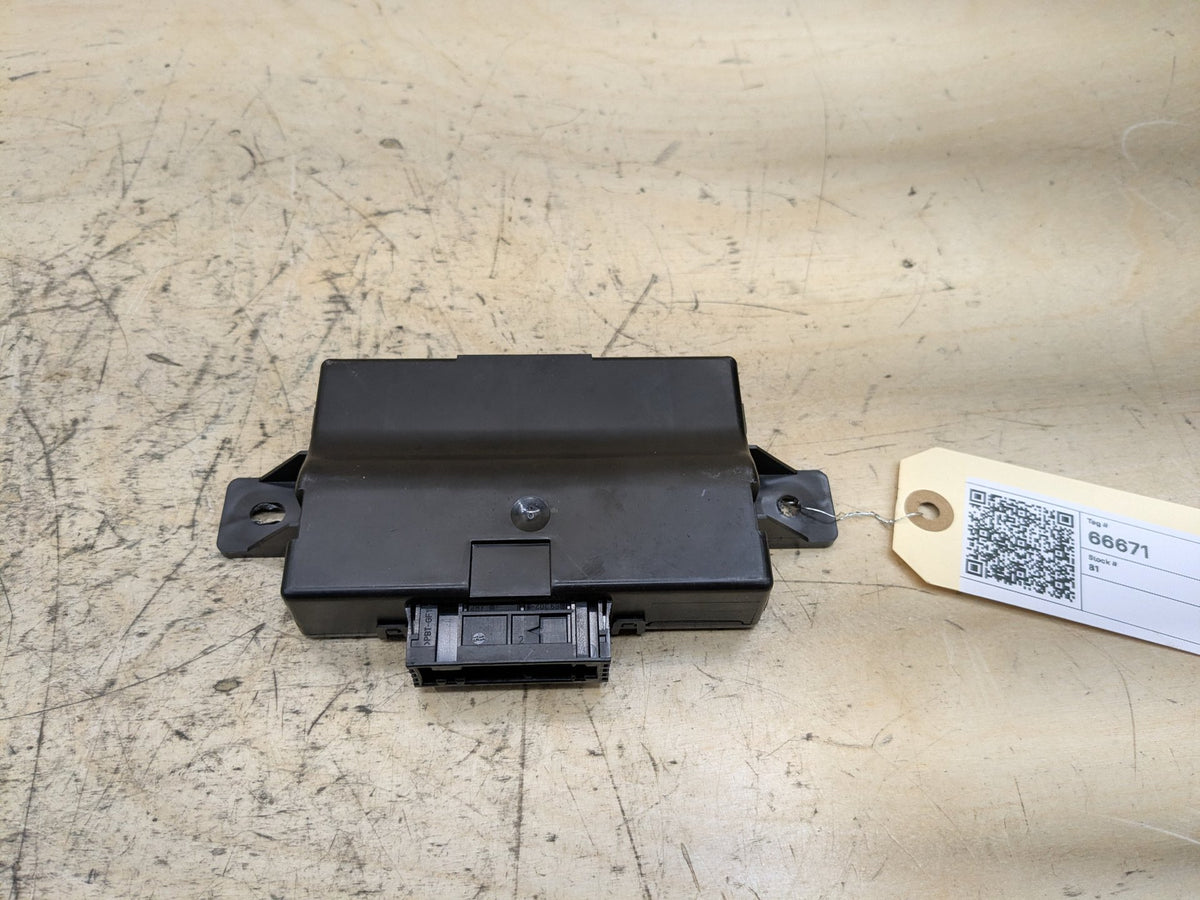 2012-2018 Audi A6 C7 Gateway Module 4G8907468F OEM
