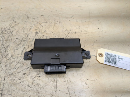 2012-2018 Audi A6 C7 Gateway Module 4G8907468F OEM
