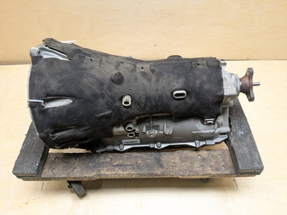 17-20 BMW G30 530 RWD B46 Automatic Transmission Gearbox GA8HP50Z 90k