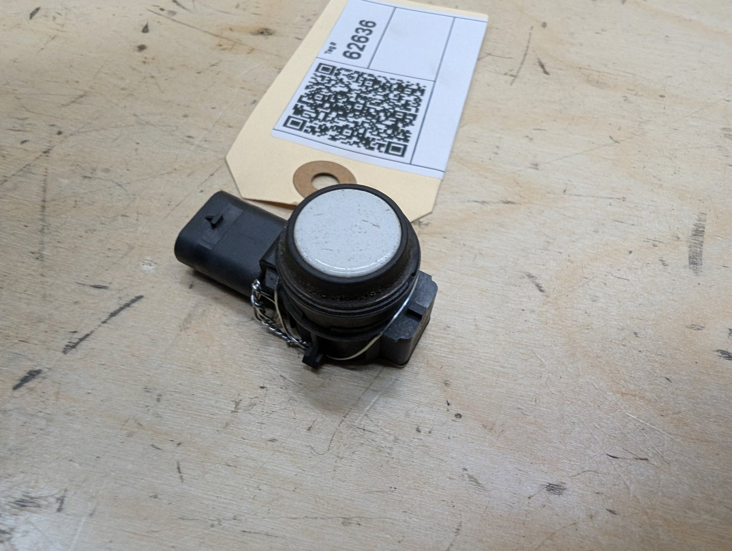 2012-2018 BMW 328i F30 Bumper PDC Parking Distance Sensor 9251587