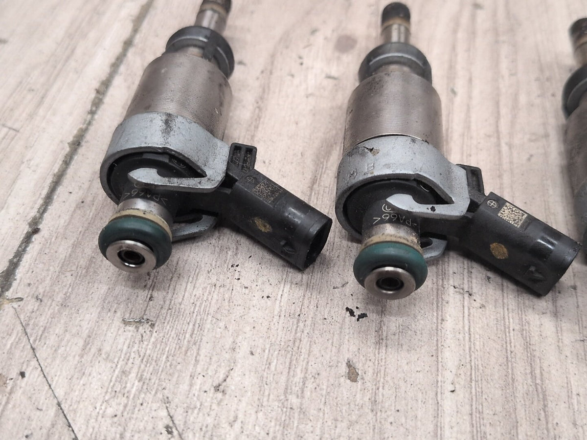 2015-2018 Audi Q3 8U Engine Motor Fuel Injector SET 06H906036P
