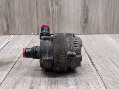 18-21 OEM BMW G01 G02 X3 X4 30 M40 Engine B46 B58 Auxiliary Cooling Water Pump