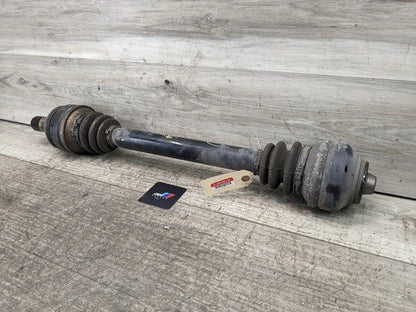 12-18 OEM BMW F06 F10 F12 F13 M5 M6 Rear Left Driver Side Output Half Shaft Axle