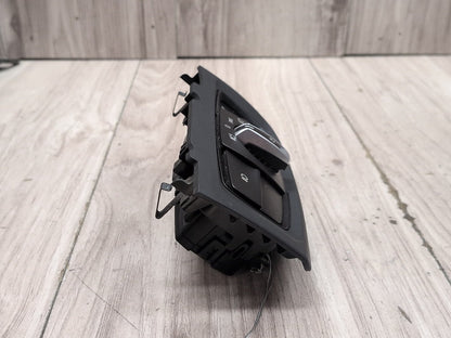 14-19 OEM BMW F15 F16 F85 X5 Headlight Switch Control Panel Light Module