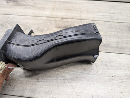 2019-2026 BMW X5 G05 Right Passenger Brake Air Duct 7421700