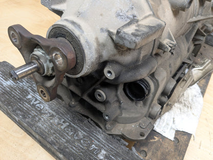 12-18 BMW F30 F32 F36 F25 RWD N20 Automatic Transmission Gearbox 8HP45 176k Mile