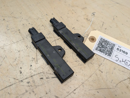 2012-2018 BMW 328i F30 Keyless Entry Receiver Module 9220831