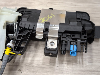 OEM BMW U11 G20 G26 G42 G80 G87 M2 M3 Front Left Driver Door Lock Latch Actuator